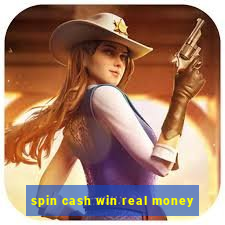 spin cash win real money